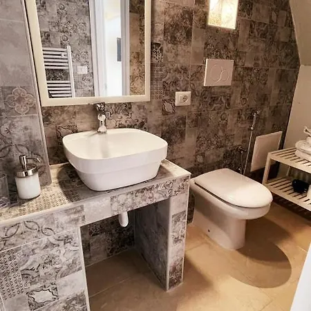 Bed & Breakfast Corte Moline 5*