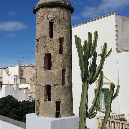 住宿加早餐酒店 Corte Moline