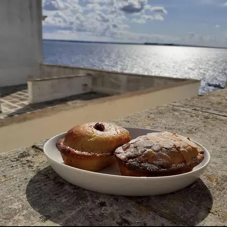 住宿加早餐酒店 Corte Moline 加利波利