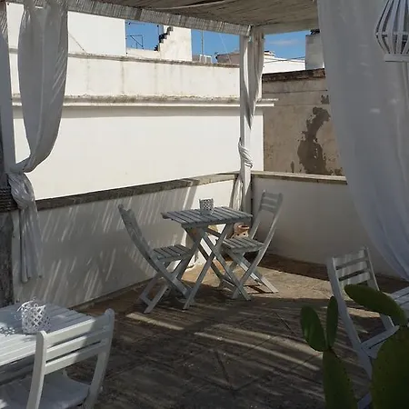 Corte Moline 5* Gallipoli
