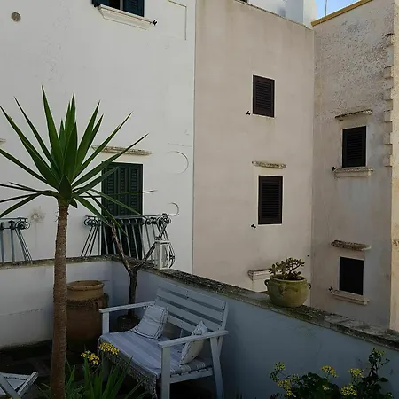 Bed & Breakfast Corte Moline