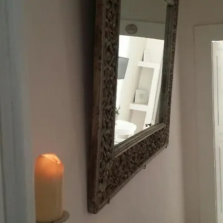 Bed & Breakfast Corte Moline