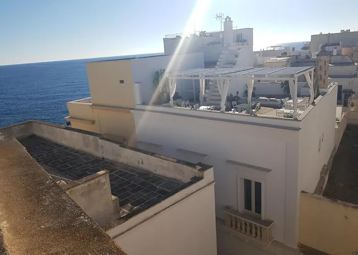 Corte Moline 加利波利