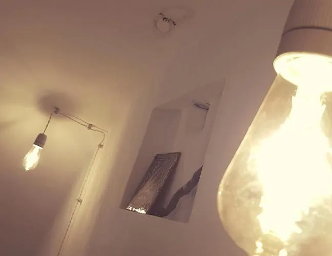 Corte Moline 住宿加早餐酒店