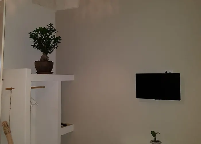 住宿加早餐酒店 Corte Moline 3*