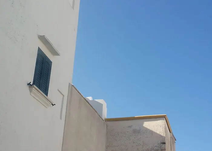 Corte Moline 3* 加利波利