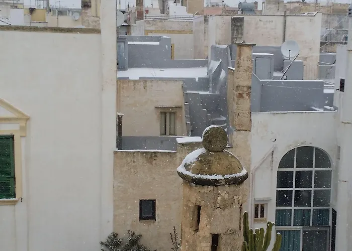 住宿加早餐酒店 Corte Moline