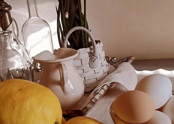 Corte Moline 住宿加早餐酒店 3*