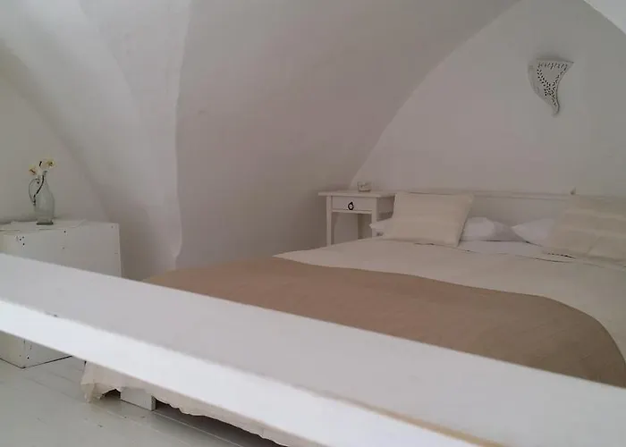 Corte Moline 加利波利