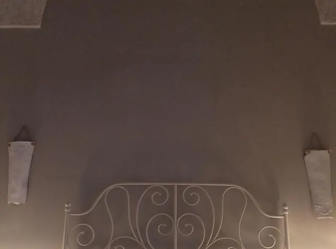 Corte Moline 住宿加早餐酒店 3*