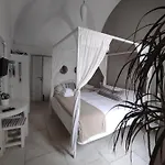 Corte Moline Bed & Breakfast Gallipoli