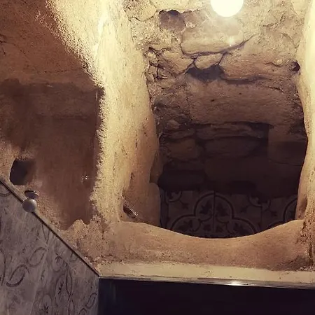 فندق مبيت وإفطار Corte Moline غالّيبولي