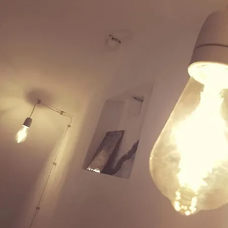 Corte Moline فندق مبيت وإفطار