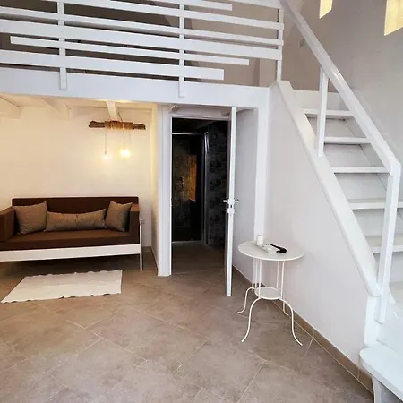 فندق مبيت وإفطار Corte Moline 3*