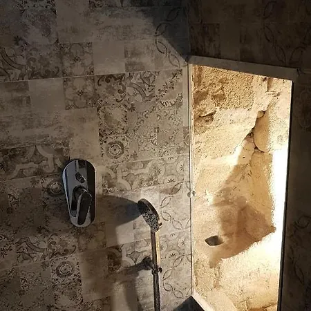 Corte Moline 3* غالّيبولي