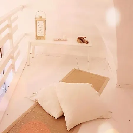 Bed & Breakfast Corte Moline Gallipoli