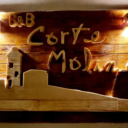 Corte Moline Bed & Breakfast