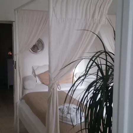 فندق مبيت وإفطار Corte Moline 3*