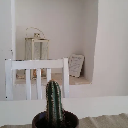 Corte Moline Bed & Breakfast