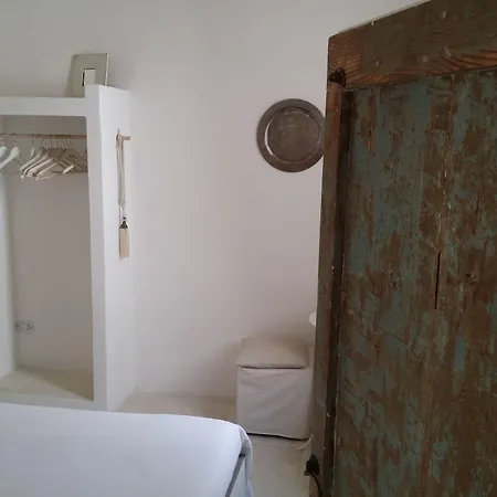 Corte Moline فندق مبيت وإفطار