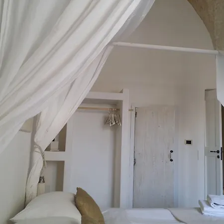 فندق مبيت وإفطار Corte Moline