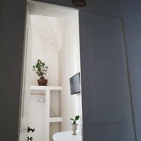 Corte Moline 3* غالّيبولي