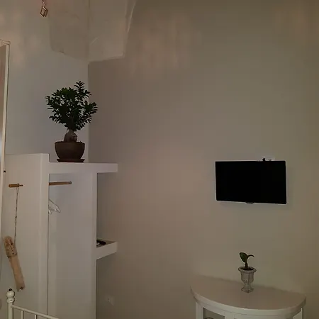 Bed & Breakfast Corte Moline 3*