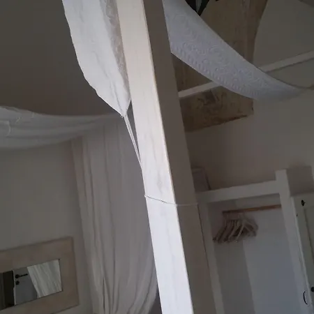Bed & Breakfast Corte Moline Gallipoli