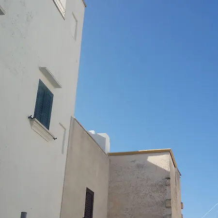 Corte Moline 3* غالّيبولي