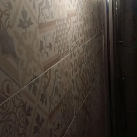 Bed & Breakfast Corte Moline Gallipoli