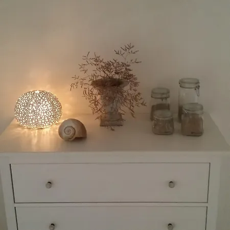 Bed & Breakfast Corte Moline Gallipoli