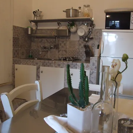 Bed & Breakfast Corte Moline 3*