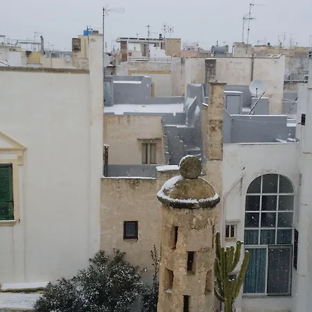 فندق مبيت وإفطار Corte Moline