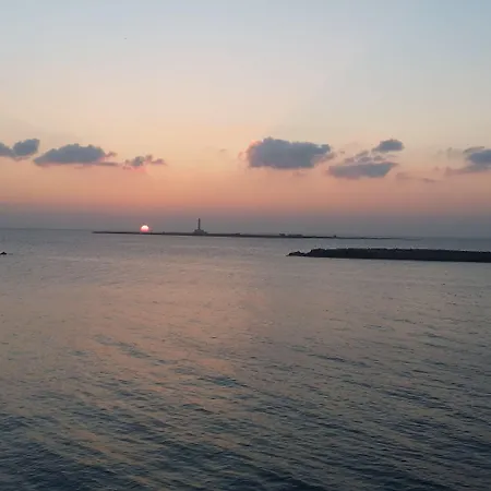 Bed & Breakfast Corte Moline 3*