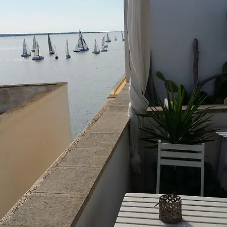 Bed & Breakfast Corte Moline 3*