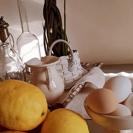 Corte Moline Bed and breakfast 3*
