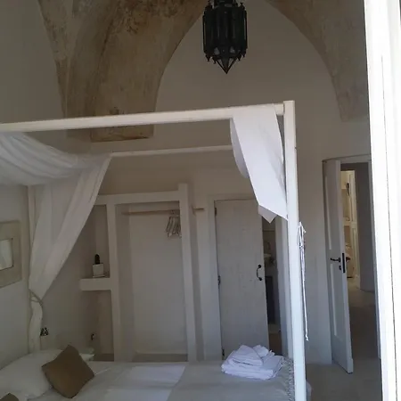 Corte Moline Bed & Breakfast