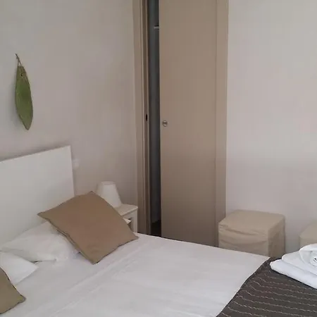 Corte Moline Bed & Breakfast Gallipoli