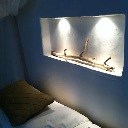 Corte Moline Bed & Breakfast