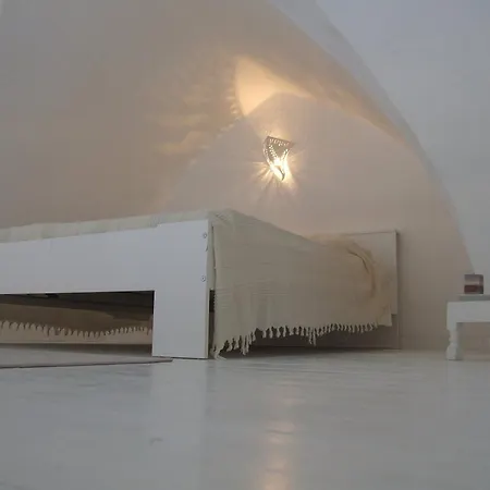 Bed & Breakfast Corte Moline Gallipoli