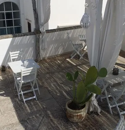 Corte Moline B&B 5*