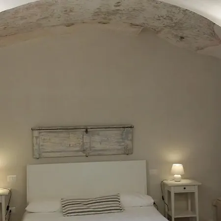 B&B Corte Moline 5*