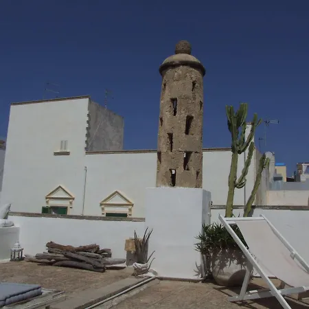 Corte Moline غالّيبولي