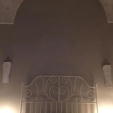 Corte Moline فندق مبيت وإفطار 3*