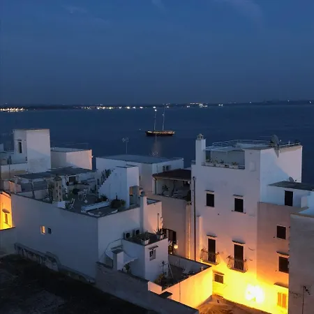 Bed & Breakfast Corte Moline Gallipoli