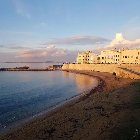 فندق مبيت وإفطار Corte Moline 3*