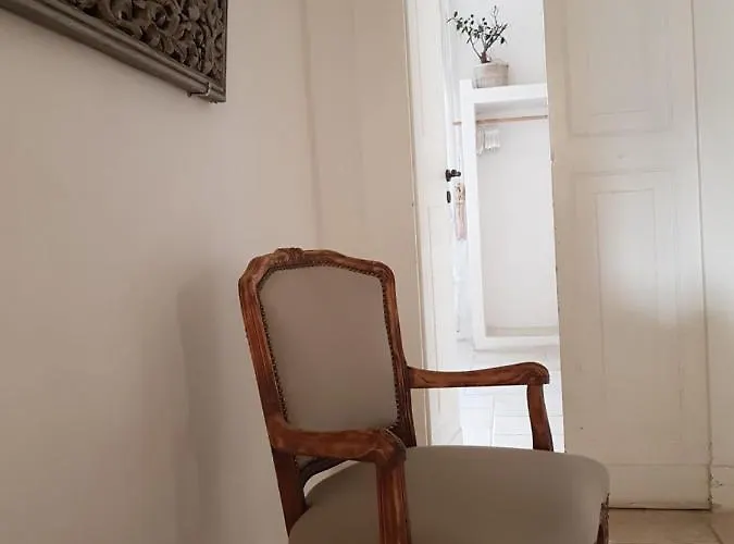 Corte Moline 3* غالّيبولي