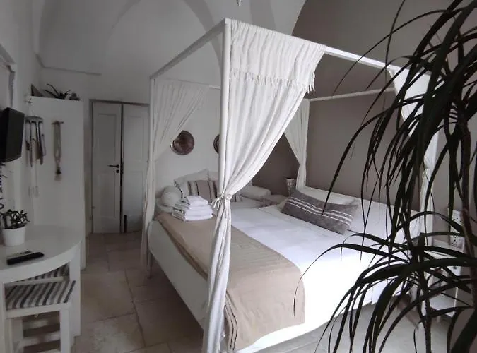 Corte Moline לינה וארוחת בוקר גאליפולי