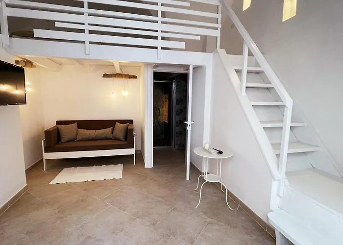 Bed and breakfast Corte Moline 3*