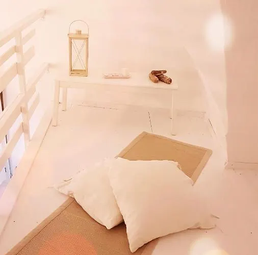 Bed and breakfast Corte Moline Gallipoli